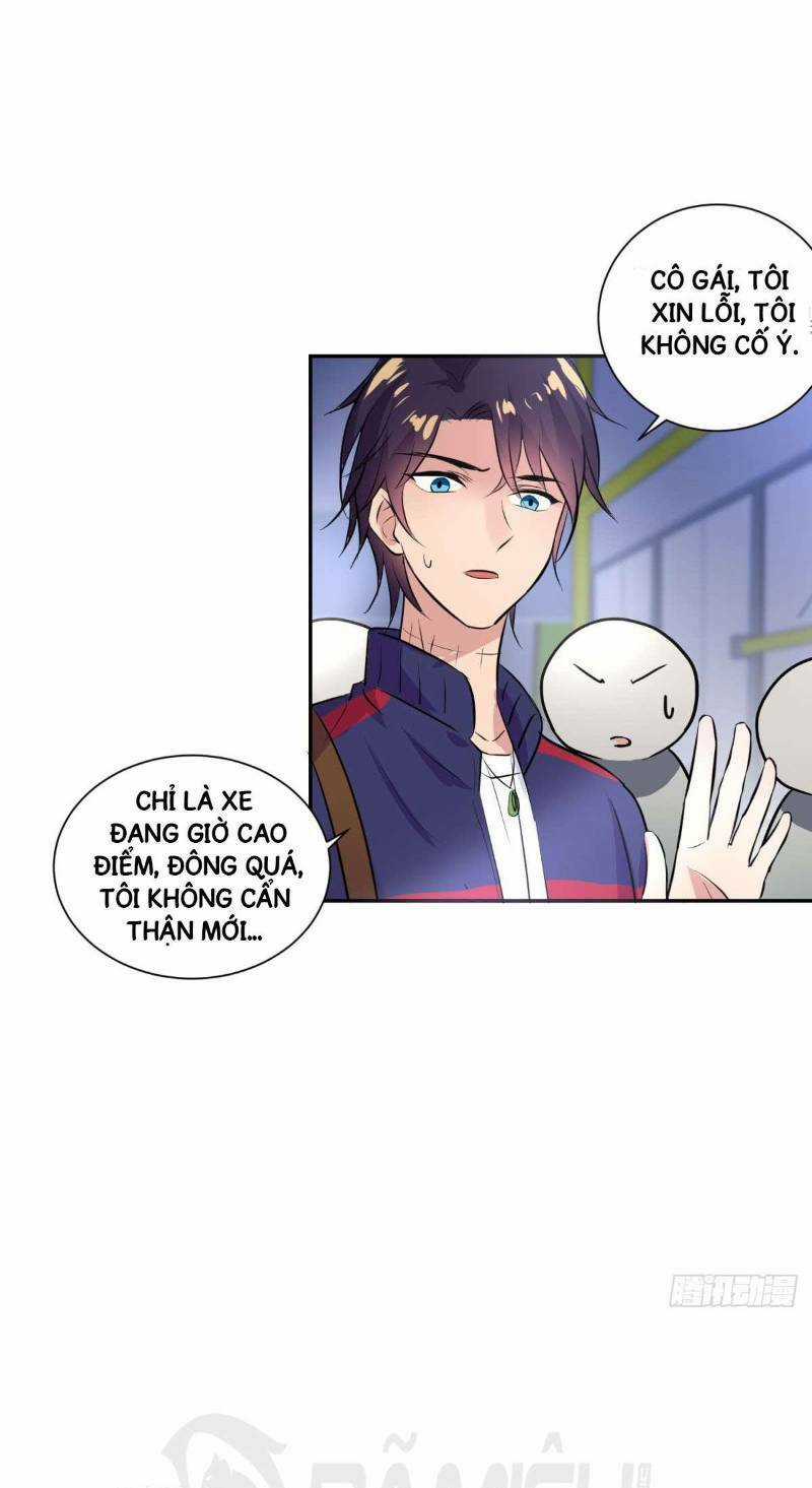 Đại Gia Livestream Vạn Giới Chapter 5 trang 24