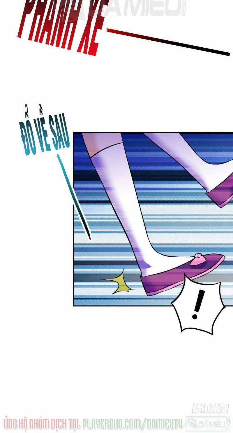 Đại Gia Livestream Vạn Giới Chapter 5 trang 27