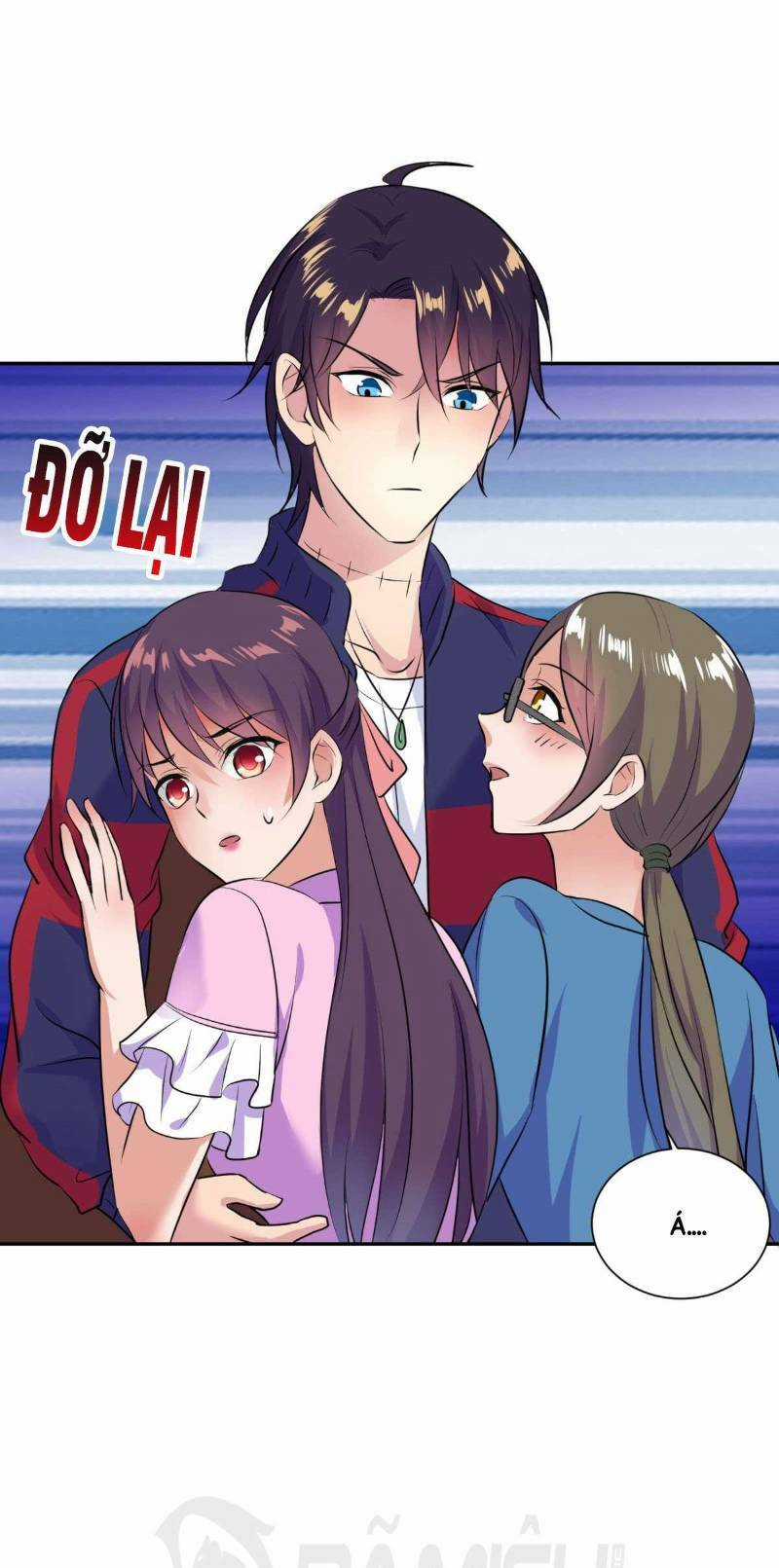 Đại Gia Livestream Vạn Giới Chapter 5 trang 28