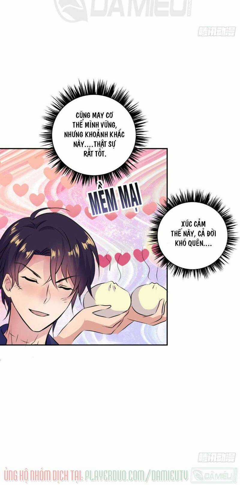 Đại Gia Livestream Vạn Giới Chapter 5 trang 29