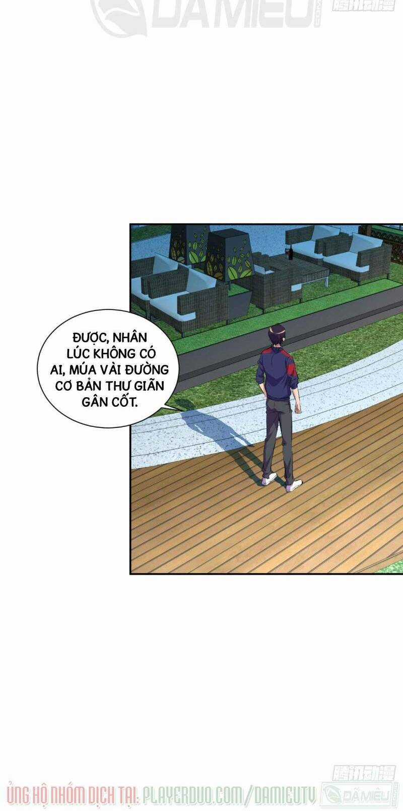 Đại Gia Livestream Vạn Giới Chapter 5 trang 3