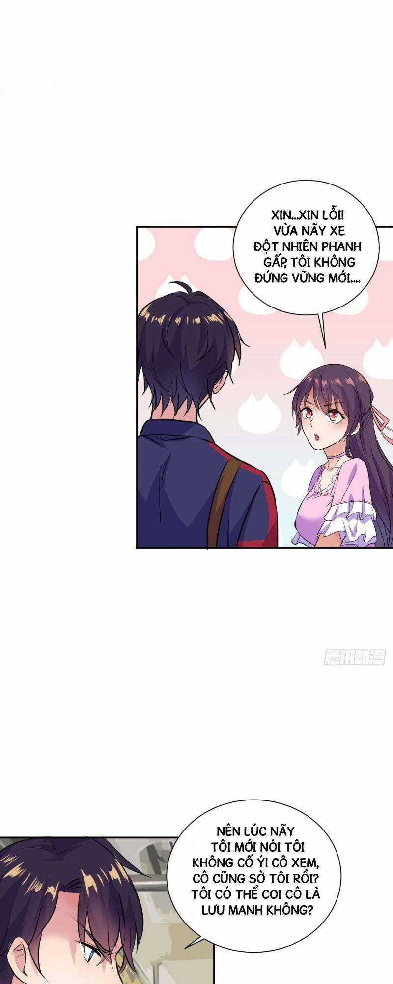 Đại Gia Livestream Vạn Giới Chapter 5 trang 30