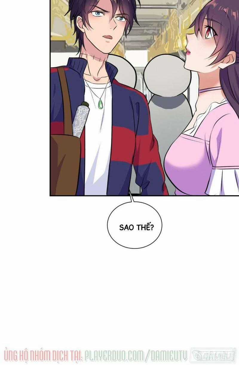 Đại Gia Livestream Vạn Giới Chapter 5 trang 32