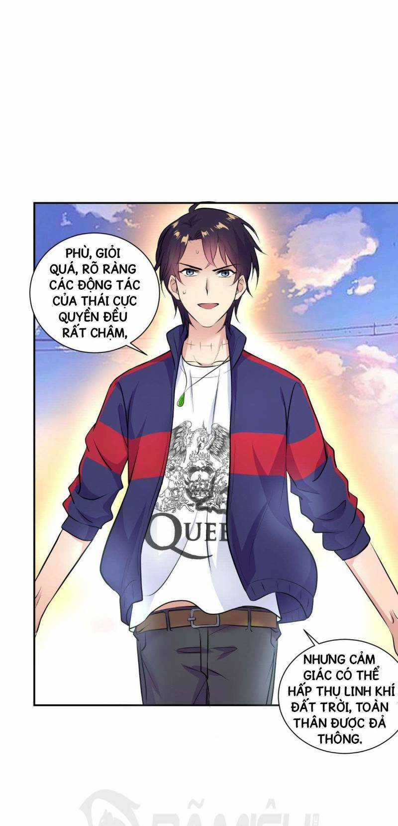 Đại Gia Livestream Vạn Giới Chapter 5 trang 6