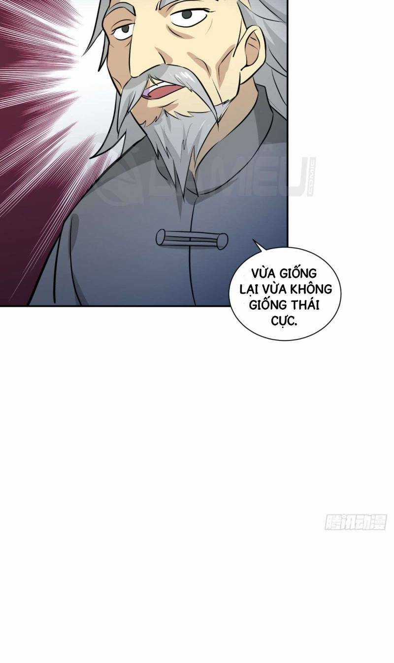 Đại Gia Livestream Vạn Giới Chapter 5 trang 9