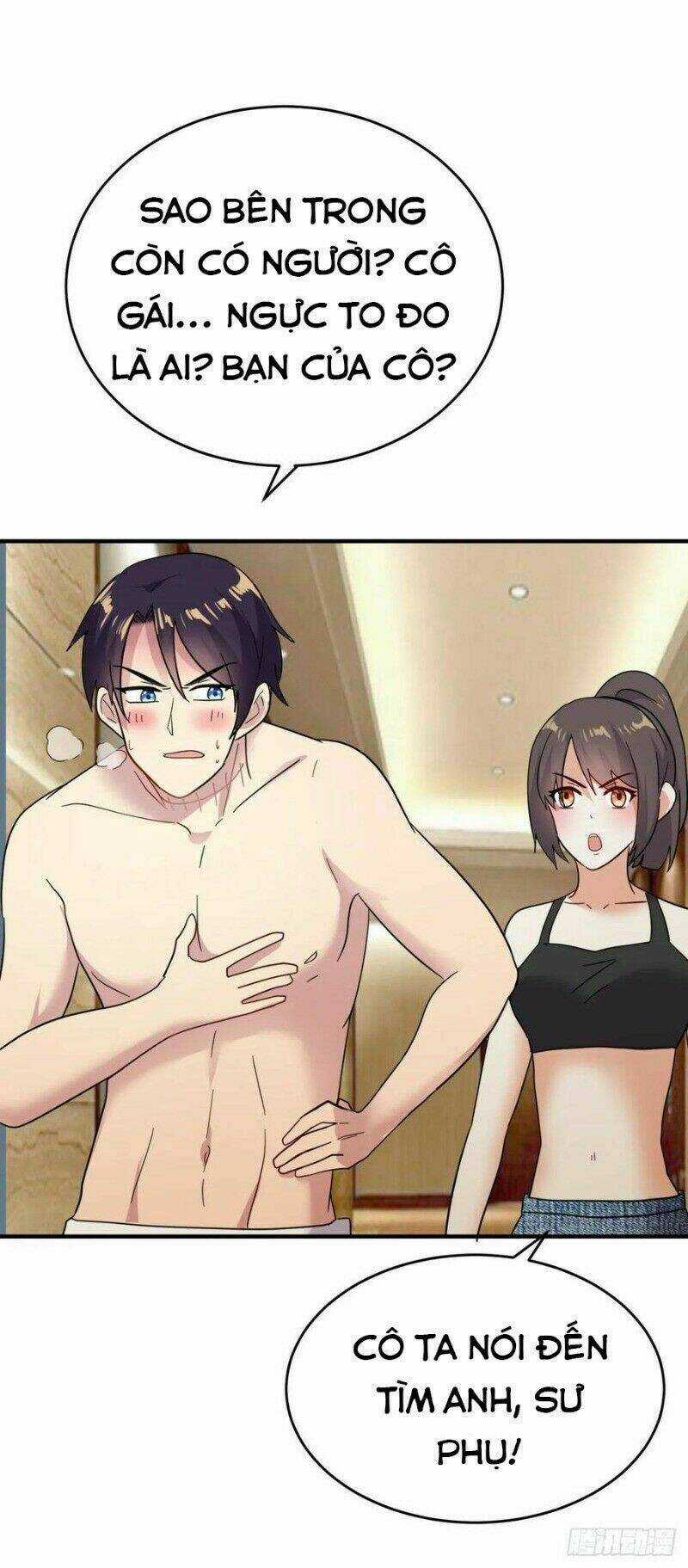 Đại Gia Livestream Vạn Giới Chapter 50 trang 11