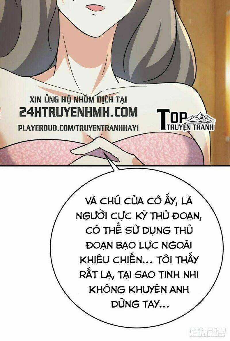 Đại Gia Livestream Vạn Giới Chapter 50 trang 16