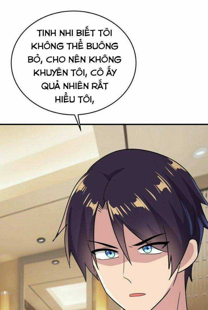 Đại Gia Livestream Vạn Giới Chapter 50 trang 18