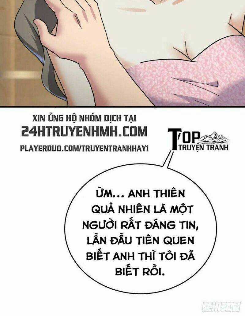 Đại Gia Livestream Vạn Giới Chapter 50 trang 21