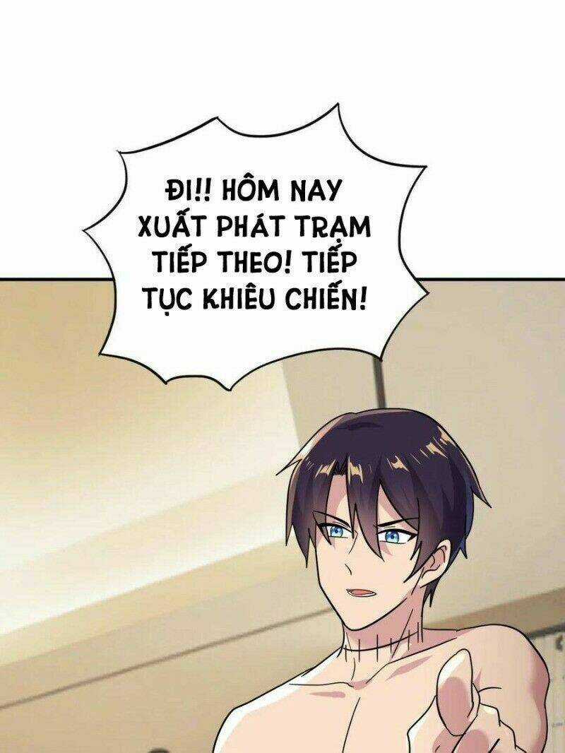 Đại Gia Livestream Vạn Giới Chapter 50 trang 22