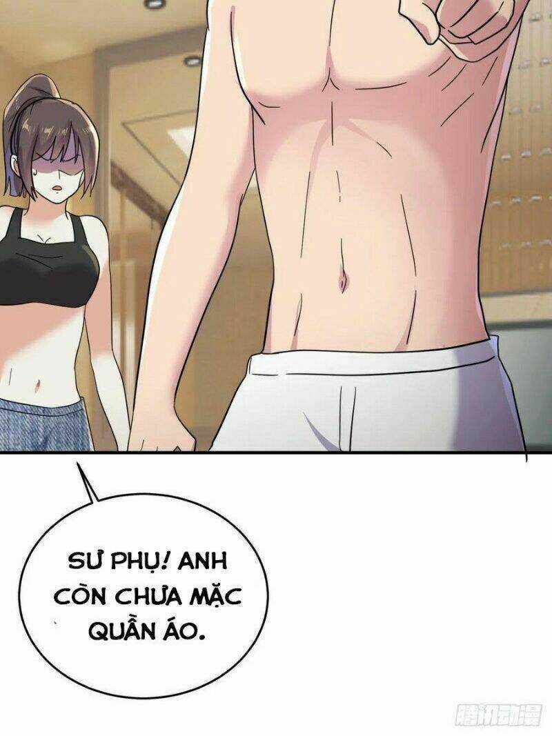 Đại Gia Livestream Vạn Giới Chapter 50 trang 23