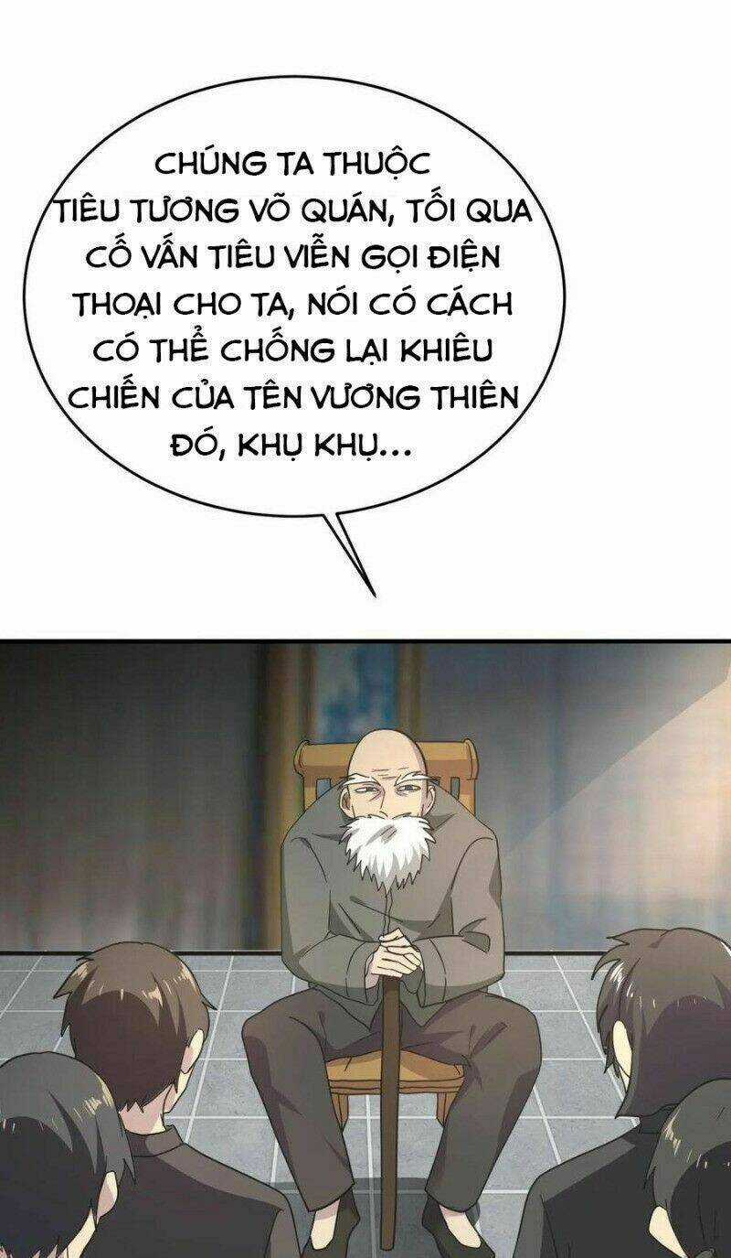 Đại Gia Livestream Vạn Giới Chapter 50 trang 25