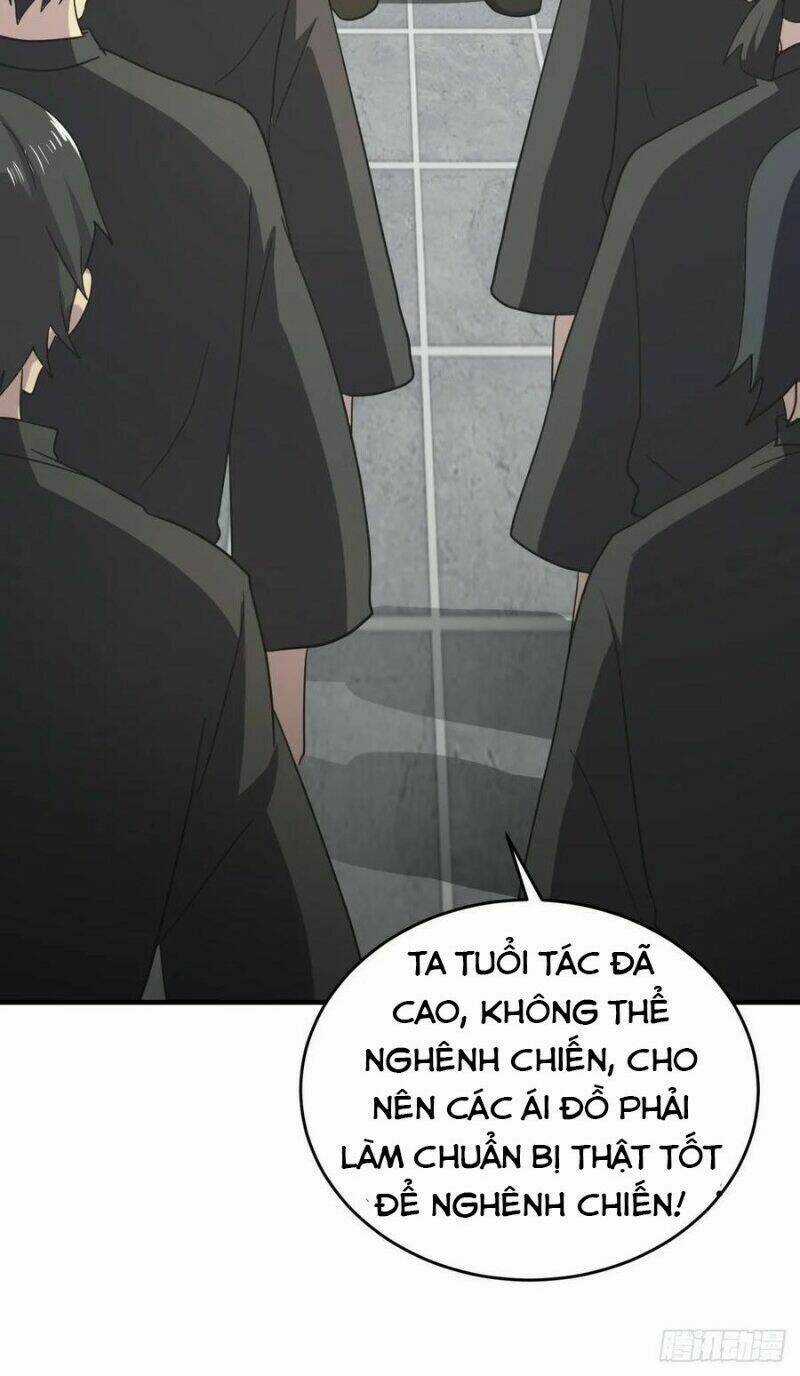 Đại Gia Livestream Vạn Giới Chapter 50 trang 26