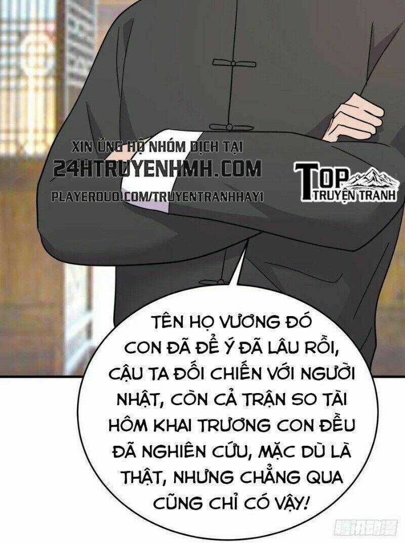 Đại Gia Livestream Vạn Giới Chapter 50 trang 28