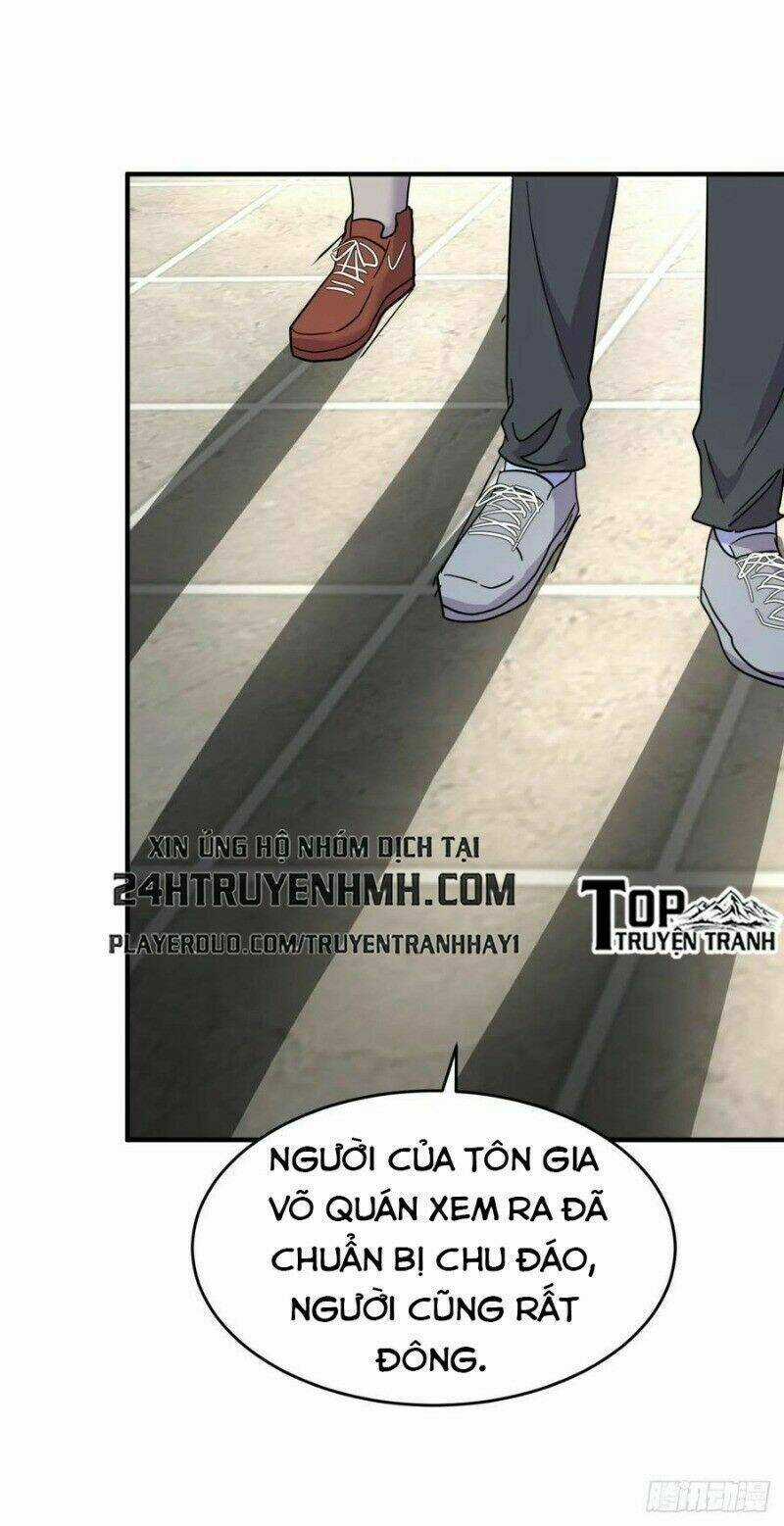 Đại Gia Livestream Vạn Giới Chapter 50 trang 30