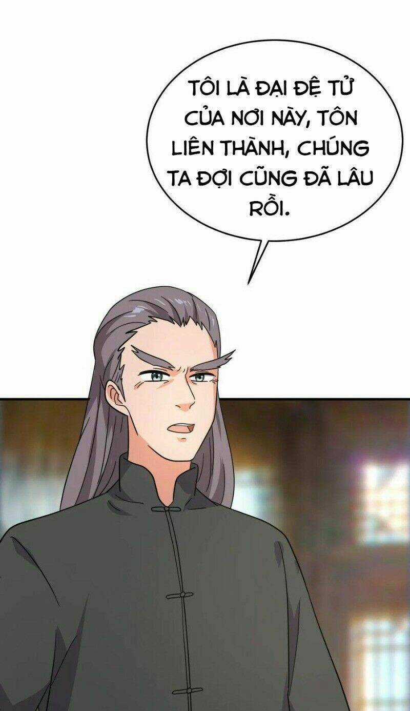 Đại Gia Livestream Vạn Giới Chapter 50 trang 32