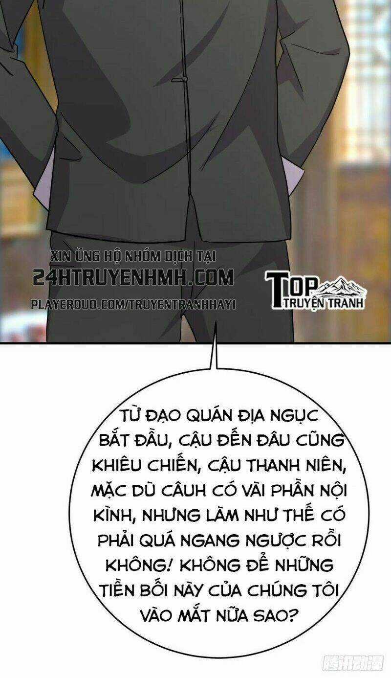 Đại Gia Livestream Vạn Giới Chapter 50 trang 33