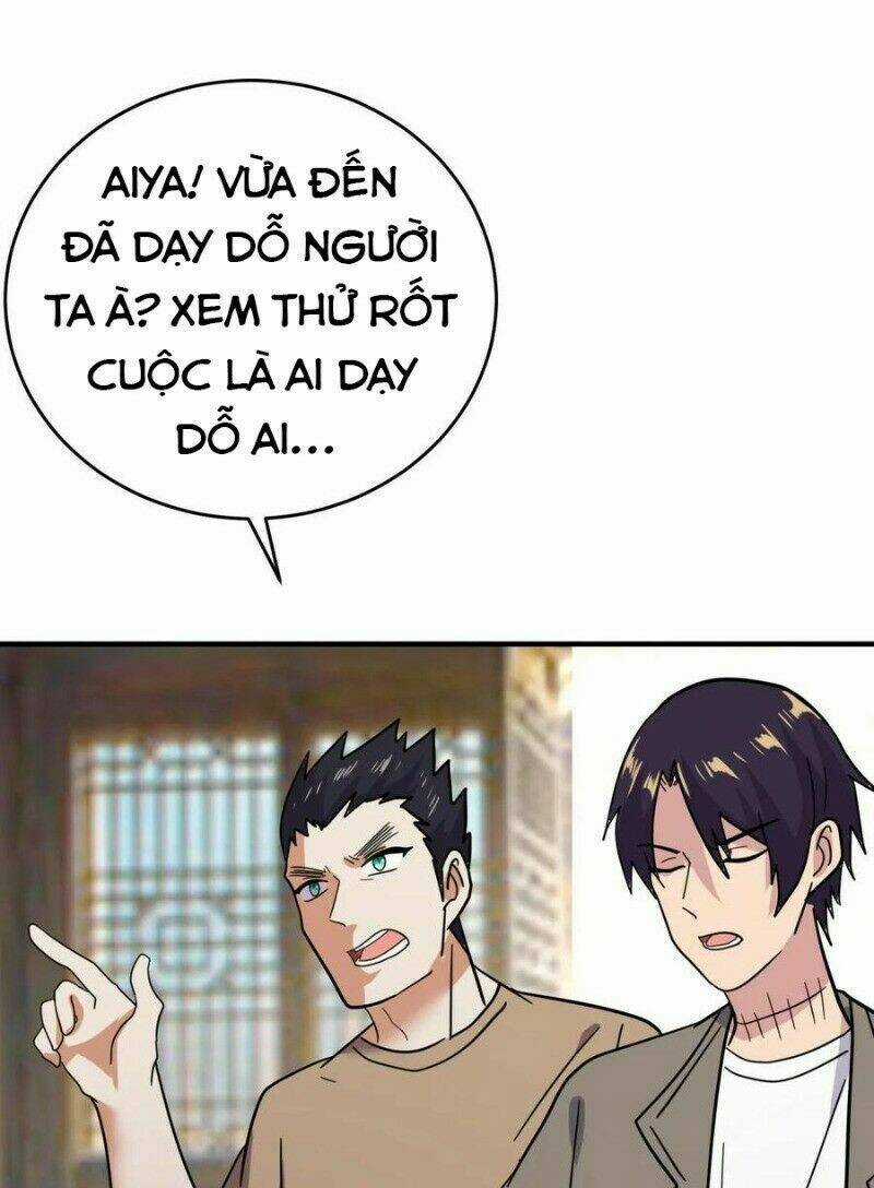 Đại Gia Livestream Vạn Giới Chapter 50 trang 34