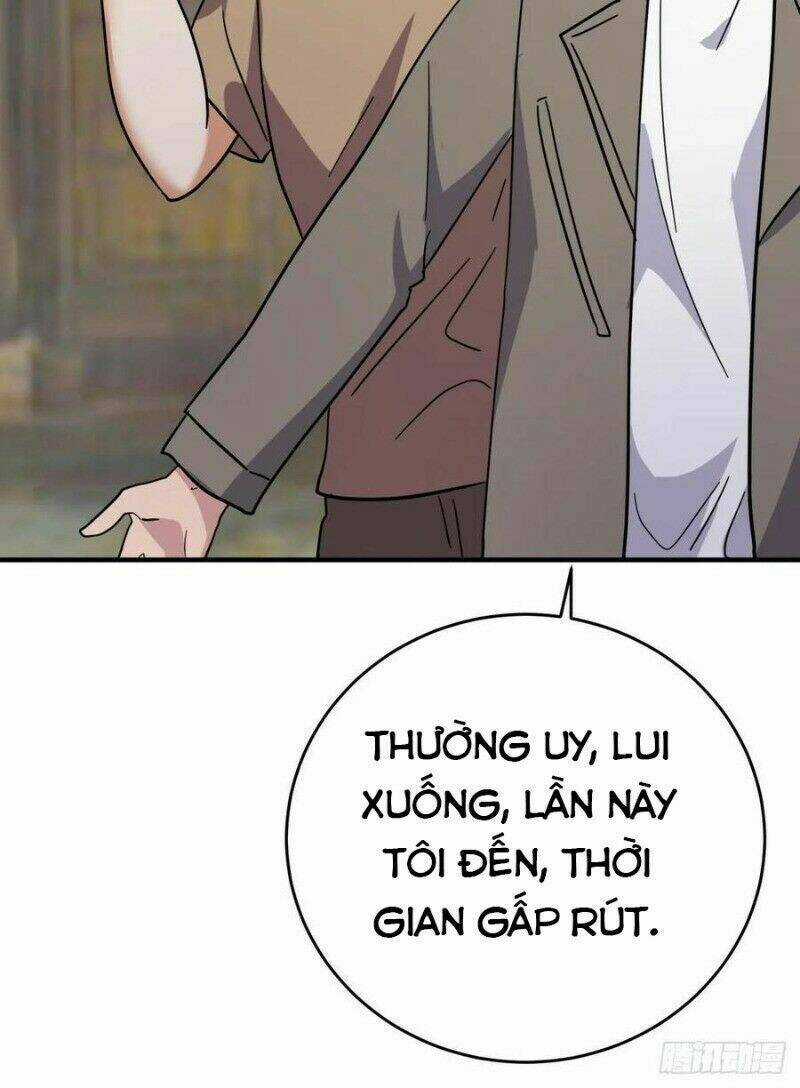 Đại Gia Livestream Vạn Giới Chapter 50 trang 35