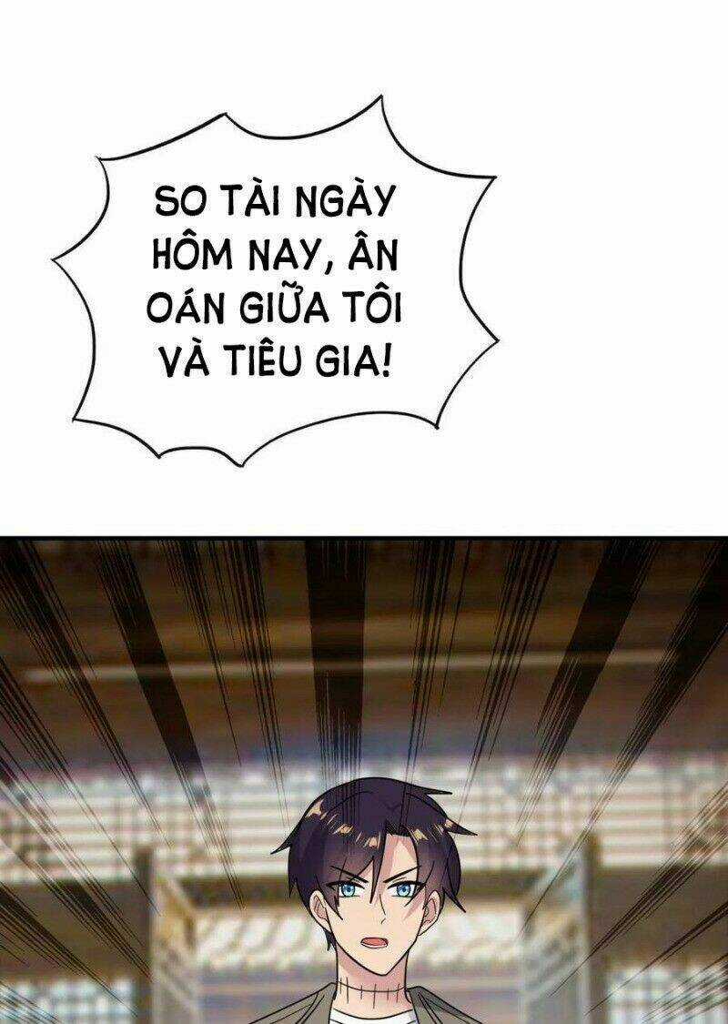 Đại Gia Livestream Vạn Giới Chapter 50 trang 36