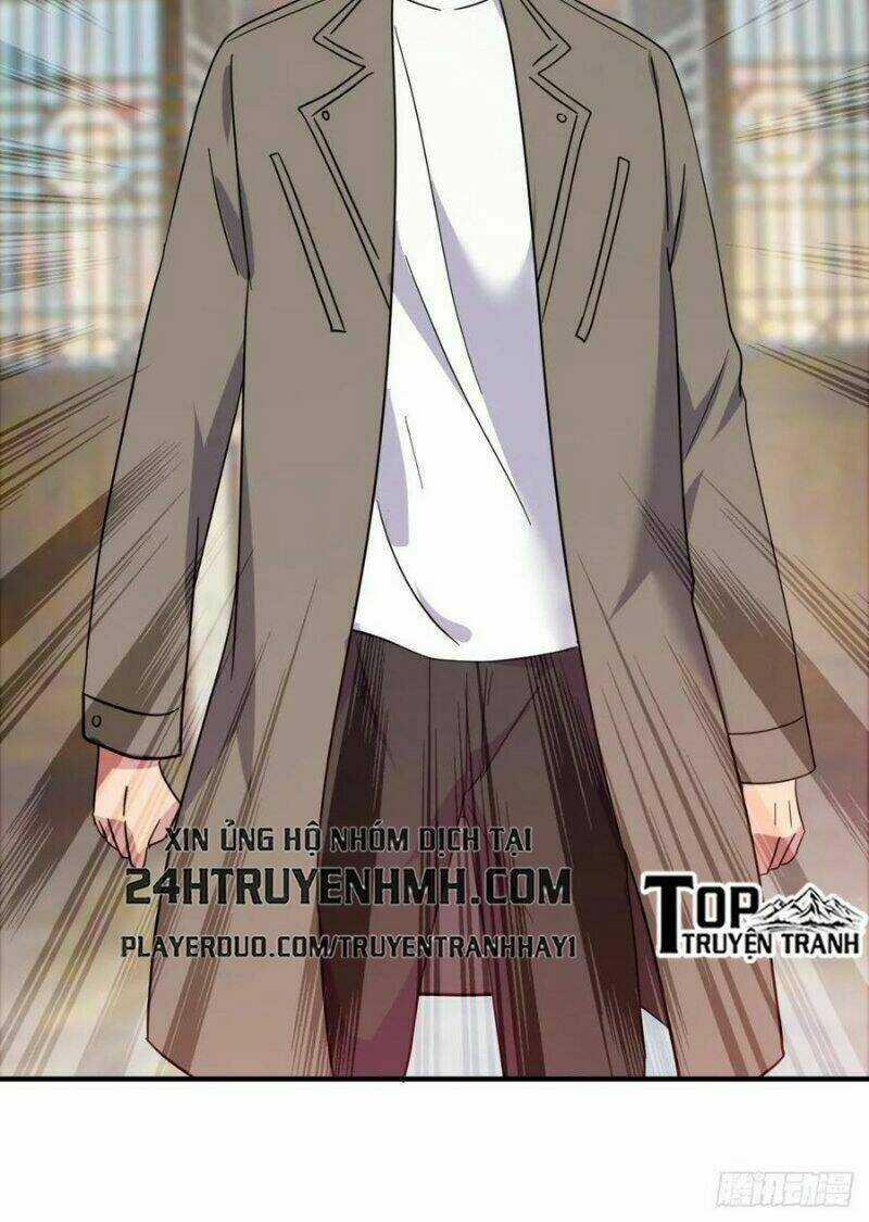 Đại Gia Livestream Vạn Giới Chapter 50 trang 37