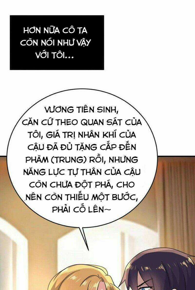 Đại Gia Livestream Vạn Giới Chapter 50 trang 4