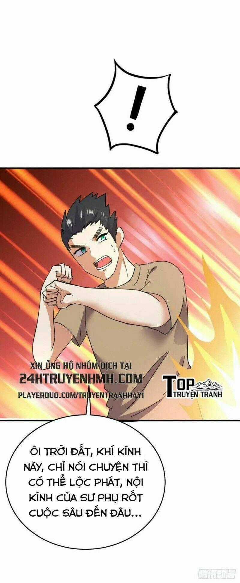 Đại Gia Livestream Vạn Giới Chapter 50 trang 40