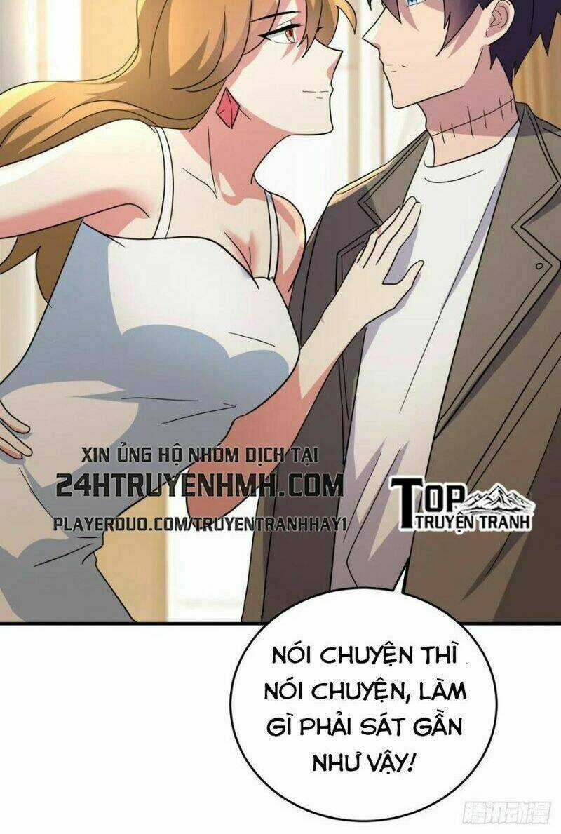 Đại Gia Livestream Vạn Giới Chapter 50 trang 5