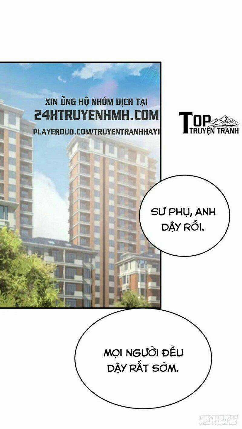 Đại Gia Livestream Vạn Giới Chapter 50 trang 7