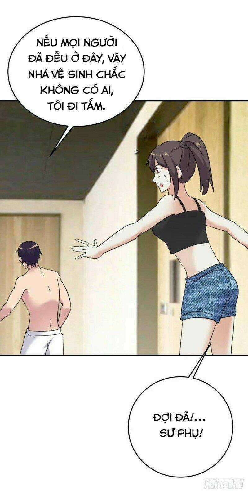 Đại Gia Livestream Vạn Giới Chapter 50 trang 8