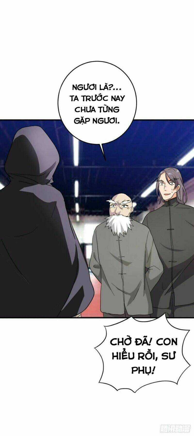 Đại Gia Livestream Vạn Giới Chapter 51 trang 15