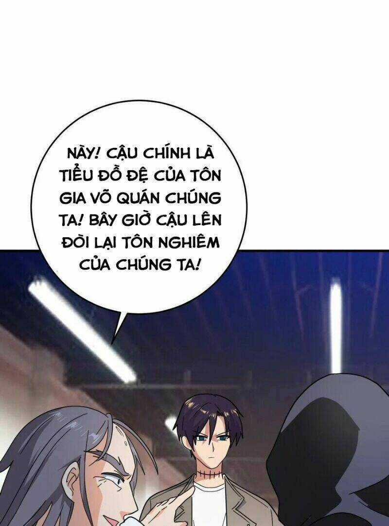 Đại Gia Livestream Vạn Giới Chapter 51 trang 17