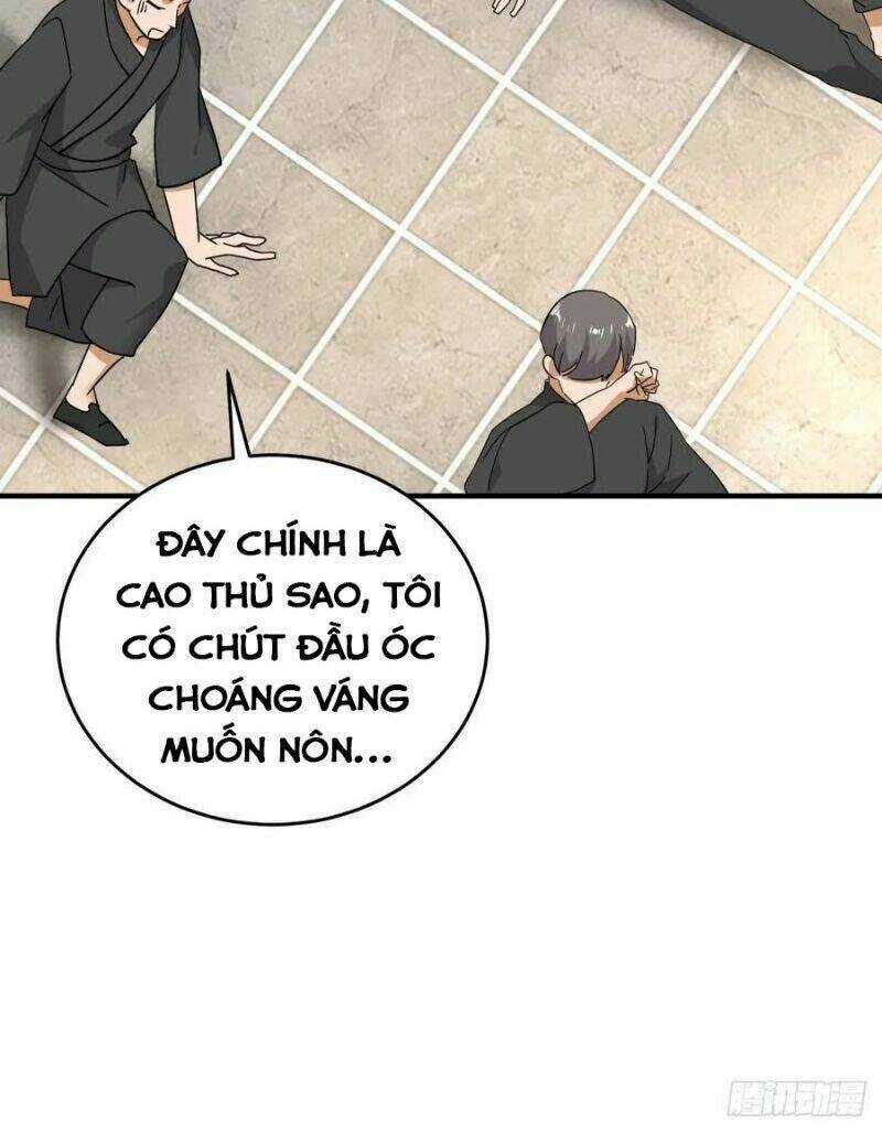 Đại Gia Livestream Vạn Giới Chapter 51 trang 2