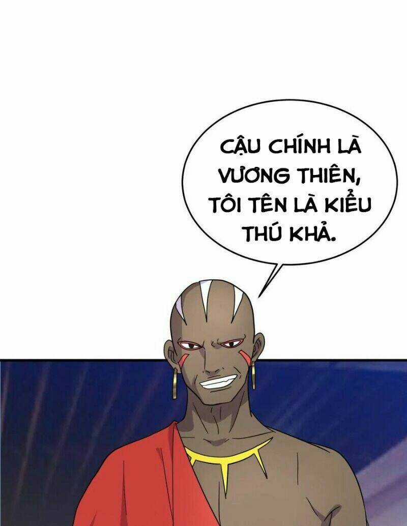 Đại Gia Livestream Vạn Giới Chapter 51 trang 21