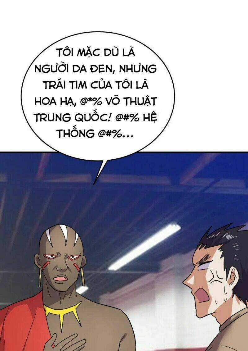 Đại Gia Livestream Vạn Giới Chapter 51 trang 24