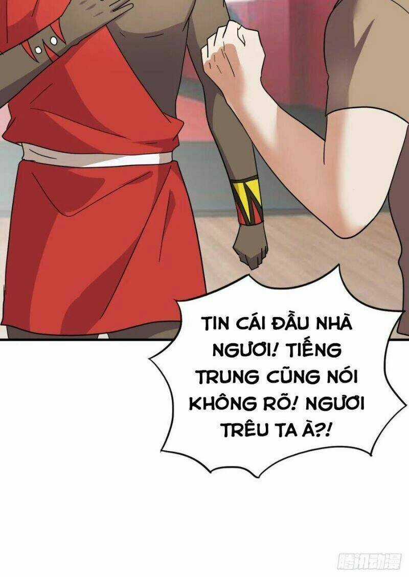 Đại Gia Livestream Vạn Giới Chapter 51 trang 25