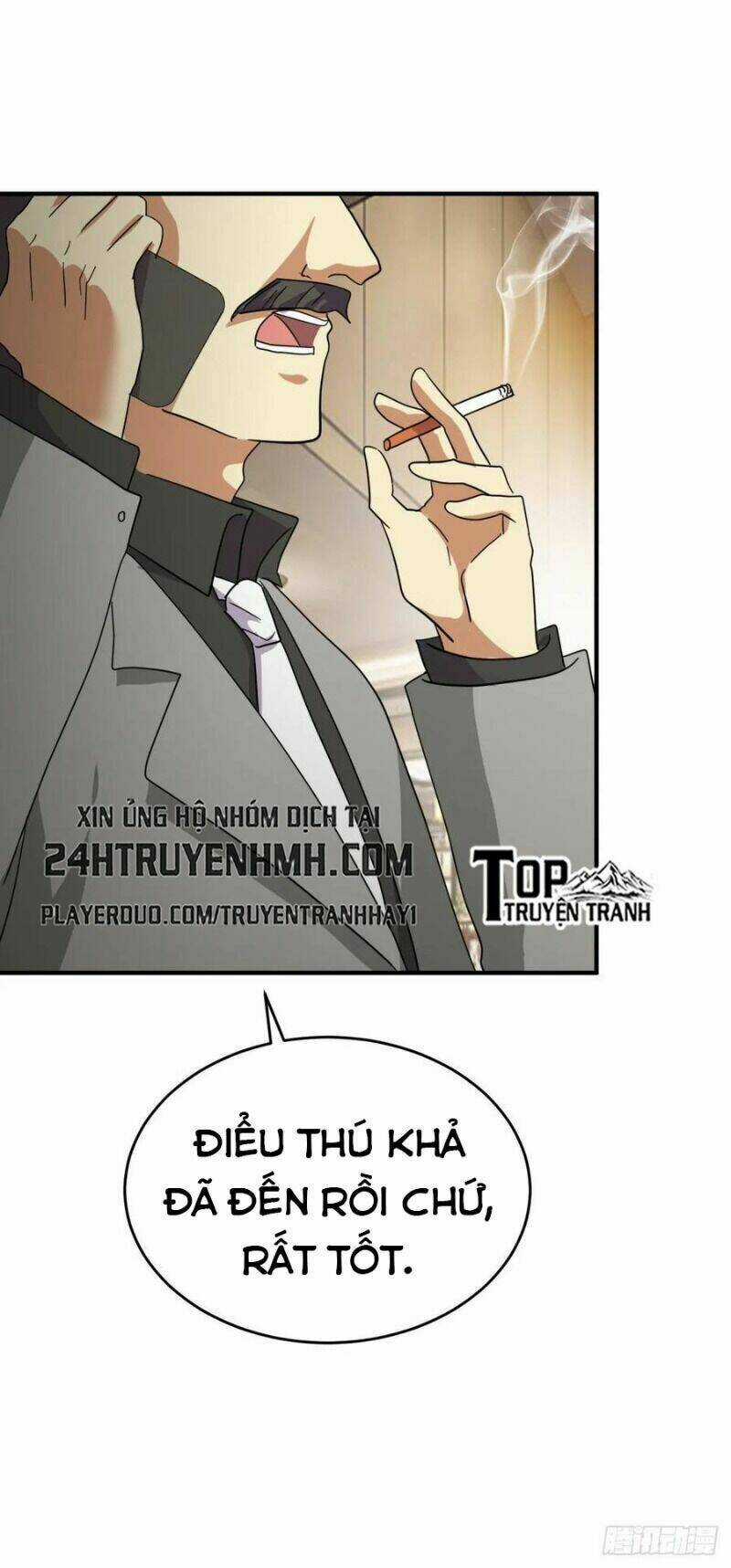 Đại Gia Livestream Vạn Giới Chapter 51 trang 26