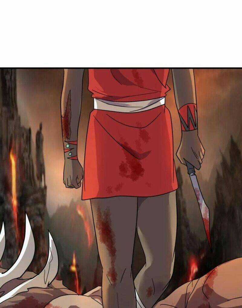 Đại Gia Livestream Vạn Giới Chapter 51 trang 28