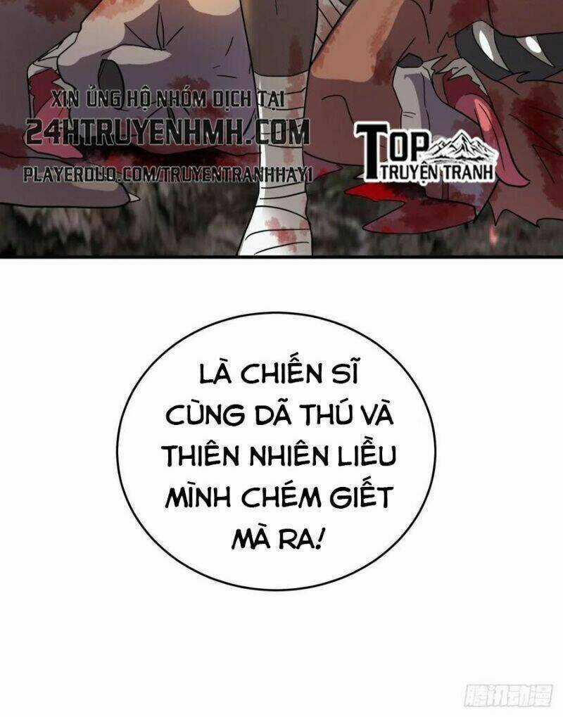 Đại Gia Livestream Vạn Giới Chapter 51 trang 29