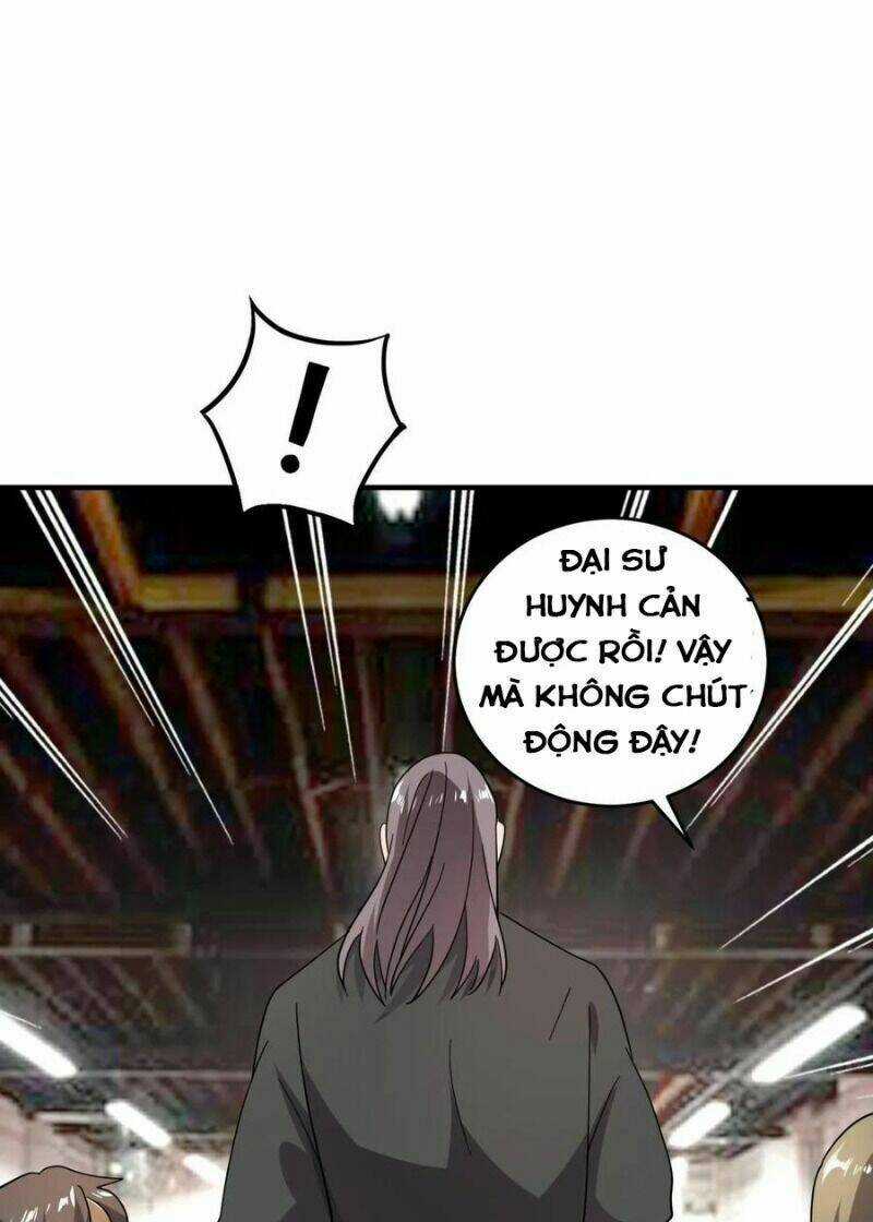 Đại Gia Livestream Vạn Giới Chapter 51 trang 3