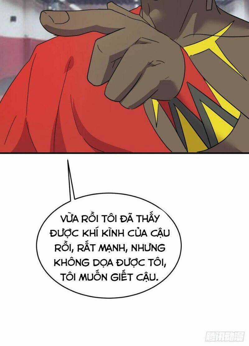 Đại Gia Livestream Vạn Giới Chapter 51 trang 31