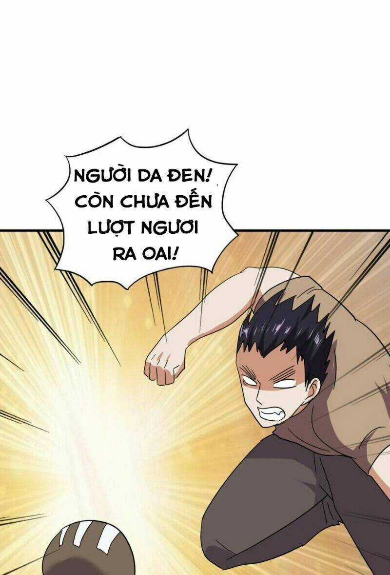 Đại Gia Livestream Vạn Giới Chapter 51 trang 32