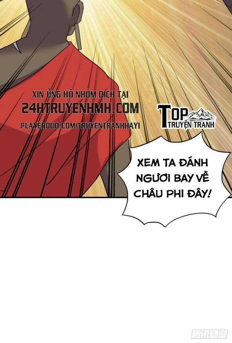 Đại Gia Livestream Vạn Giới Chapter 51 trang 33