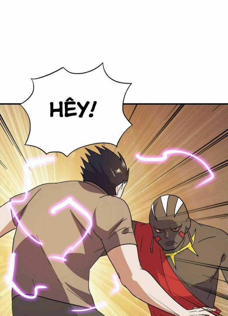 Đại Gia Livestream Vạn Giới Chapter 51 trang 36