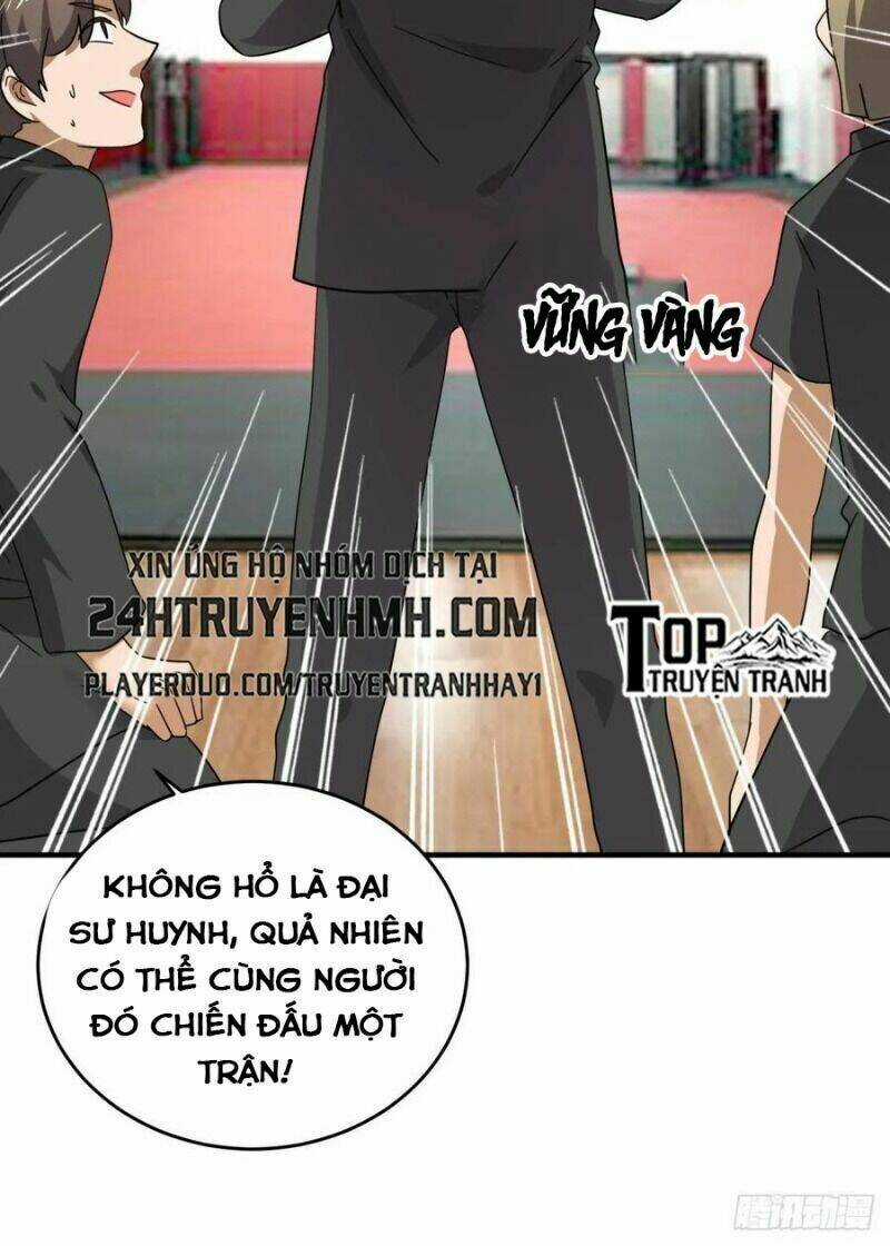 Đại Gia Livestream Vạn Giới Chapter 51 trang 4