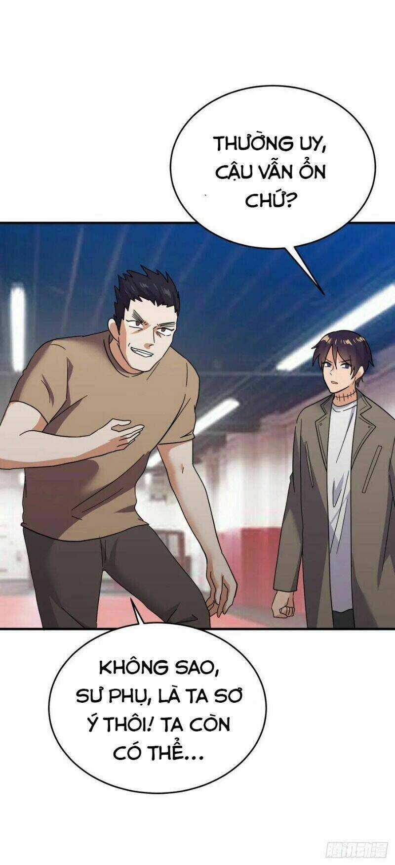 Đại Gia Livestream Vạn Giới Chapter 51 trang 40