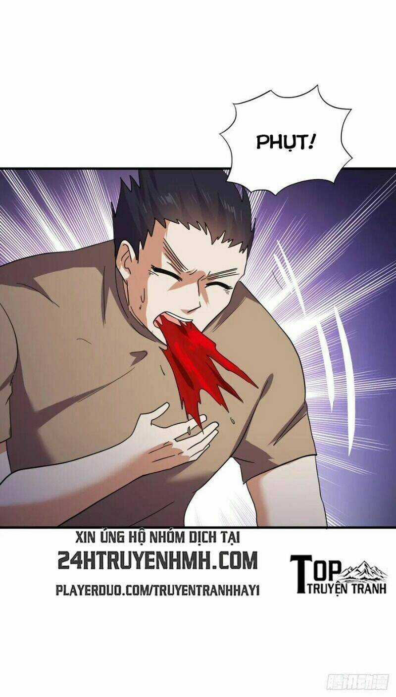 Đại Gia Livestream Vạn Giới Chapter 51 trang 41