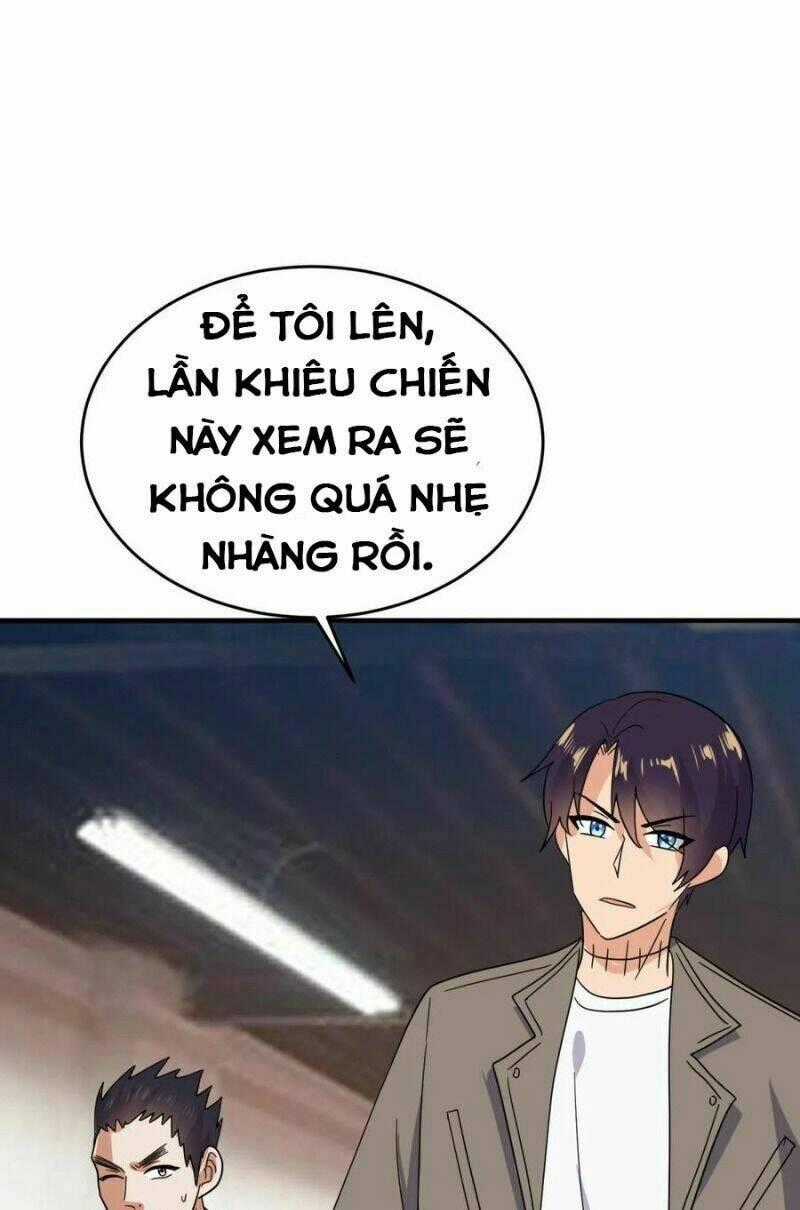 Đại Gia Livestream Vạn Giới Chapter 51 trang 42