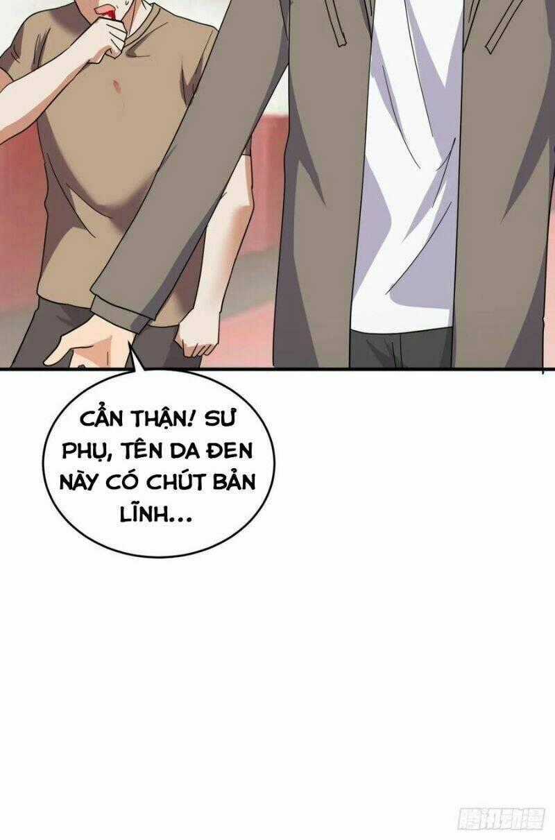 Đại Gia Livestream Vạn Giới Chapter 51 trang 43