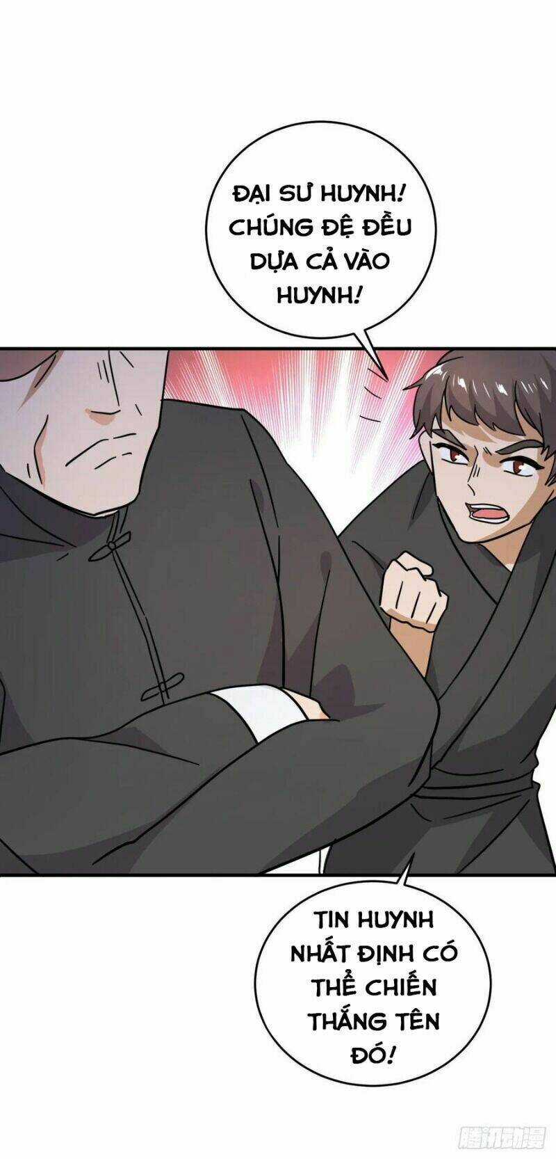 Đại Gia Livestream Vạn Giới Chapter 51 trang 5